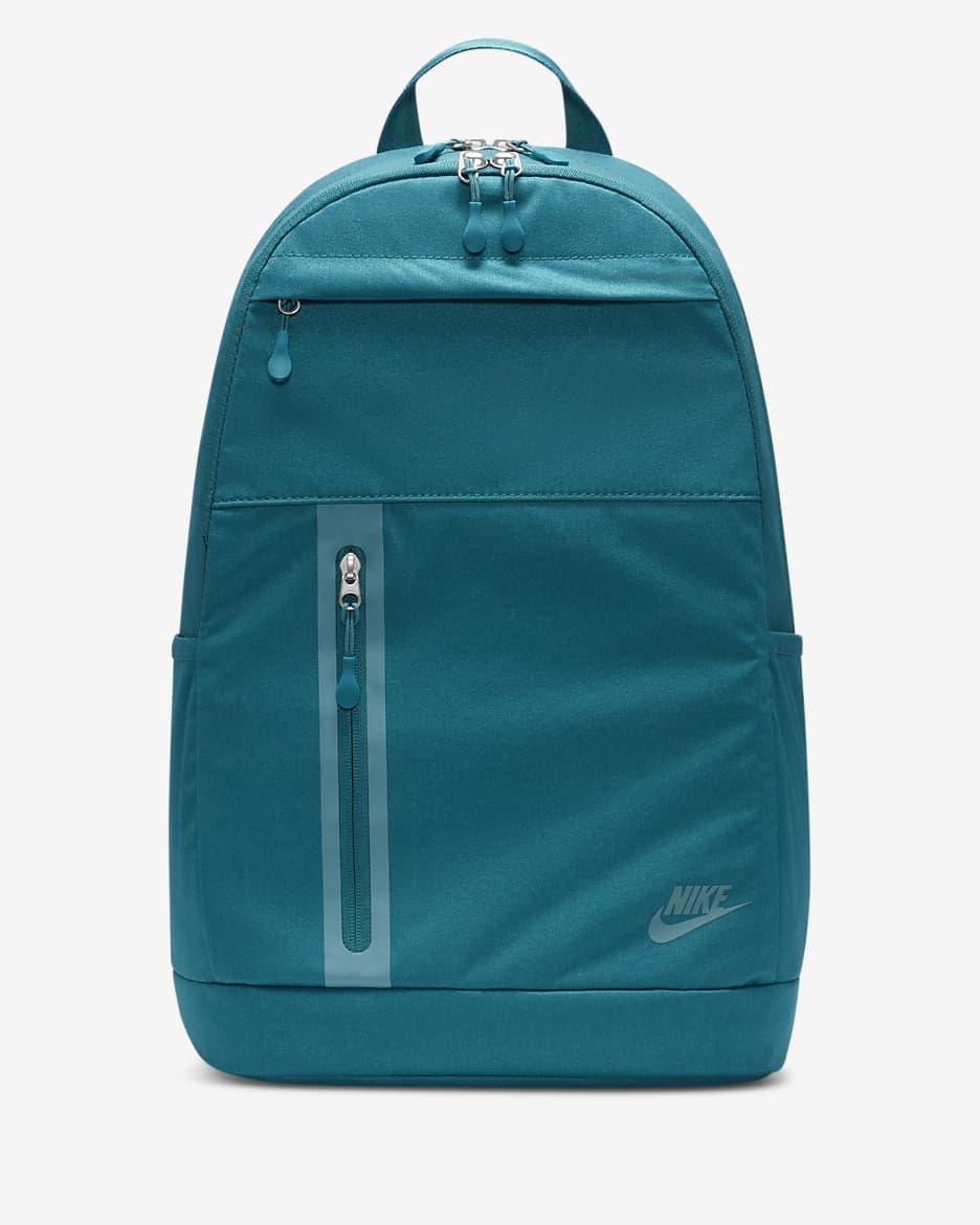 Shops turquoise nike backpack